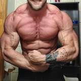 bigbuffbrock from onlyfans