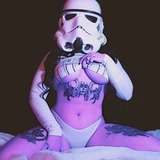 sithjade66 from onlyfans