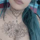 seleneofthemoon from onlyfans